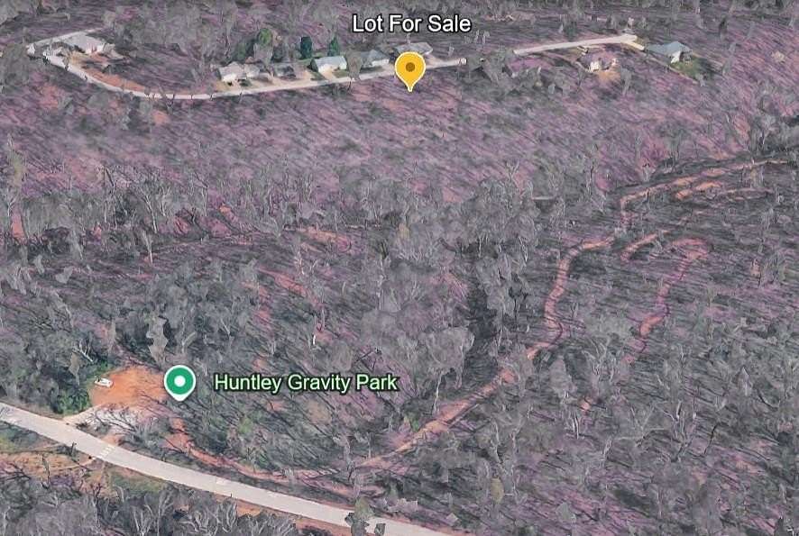 0.25 Acres of Residential Land for Sale in Bella Vista, Arkansas
