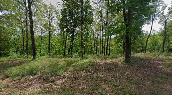0.25 Acres of Residential Land for Sale in Bella Vista, Arkansas