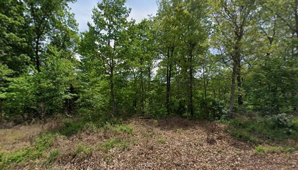 0.26 Acres of Residential Land for Sale in Bella Vista, Arkansas