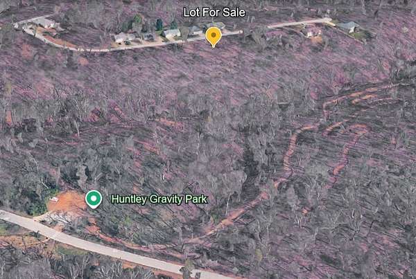 0.26 Acres of Residential Land for Sale in Bella Vista, Arkansas