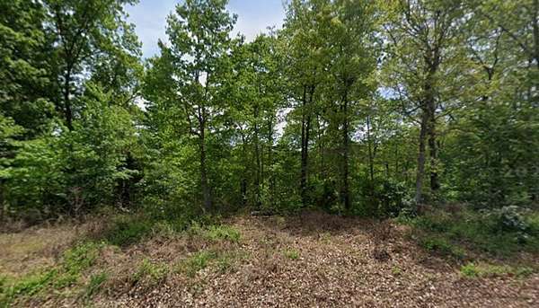 0.26 Acres of Residential Land for Sale in Bella Vista, Arkansas