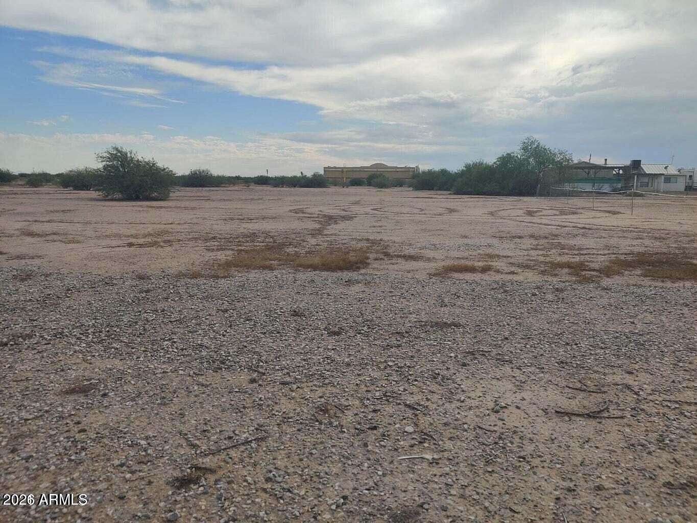 0.33 Acres of Residential Land for Sale in Eloy, Arizona