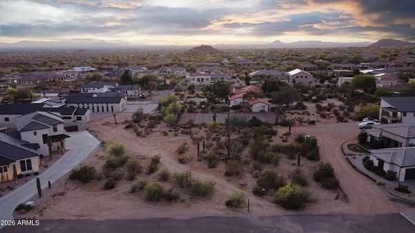 0.81 Acres of Residential Land for Sale in Mesa, Arizona