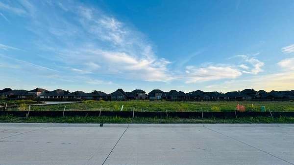 0.31 Acres of Residential Land for Sale in Prosper, Texas