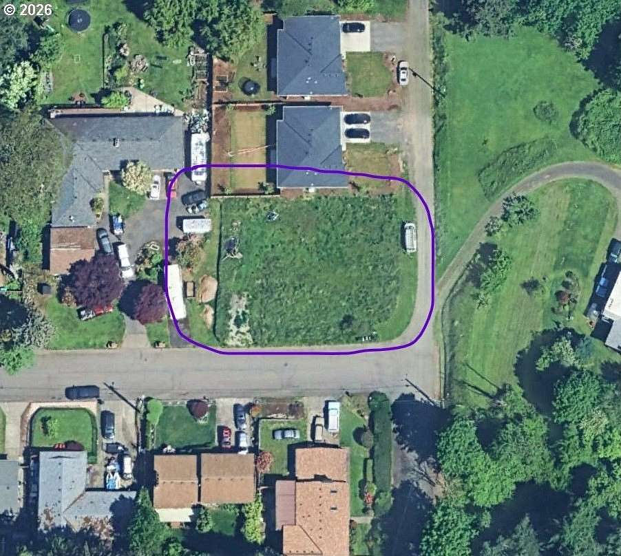 0.18 Acres of Residential Land for Sale in Portland, Oregon