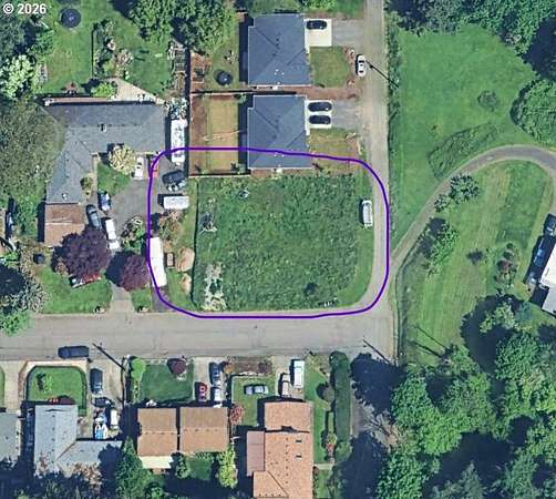 0.18 Acres of Residential Land for Sale in Portland, Oregon