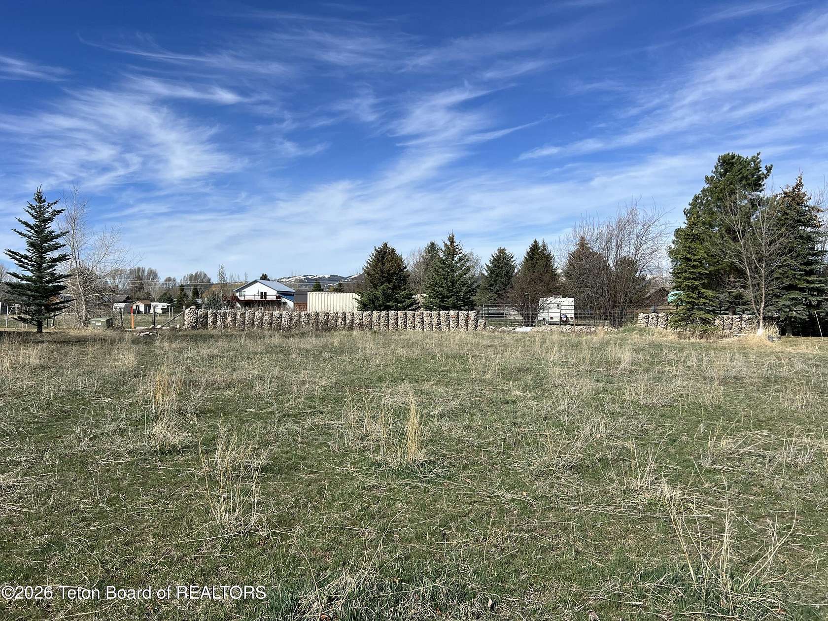 0.23 Acres of Residential Land for Sale in Victor, Idaho