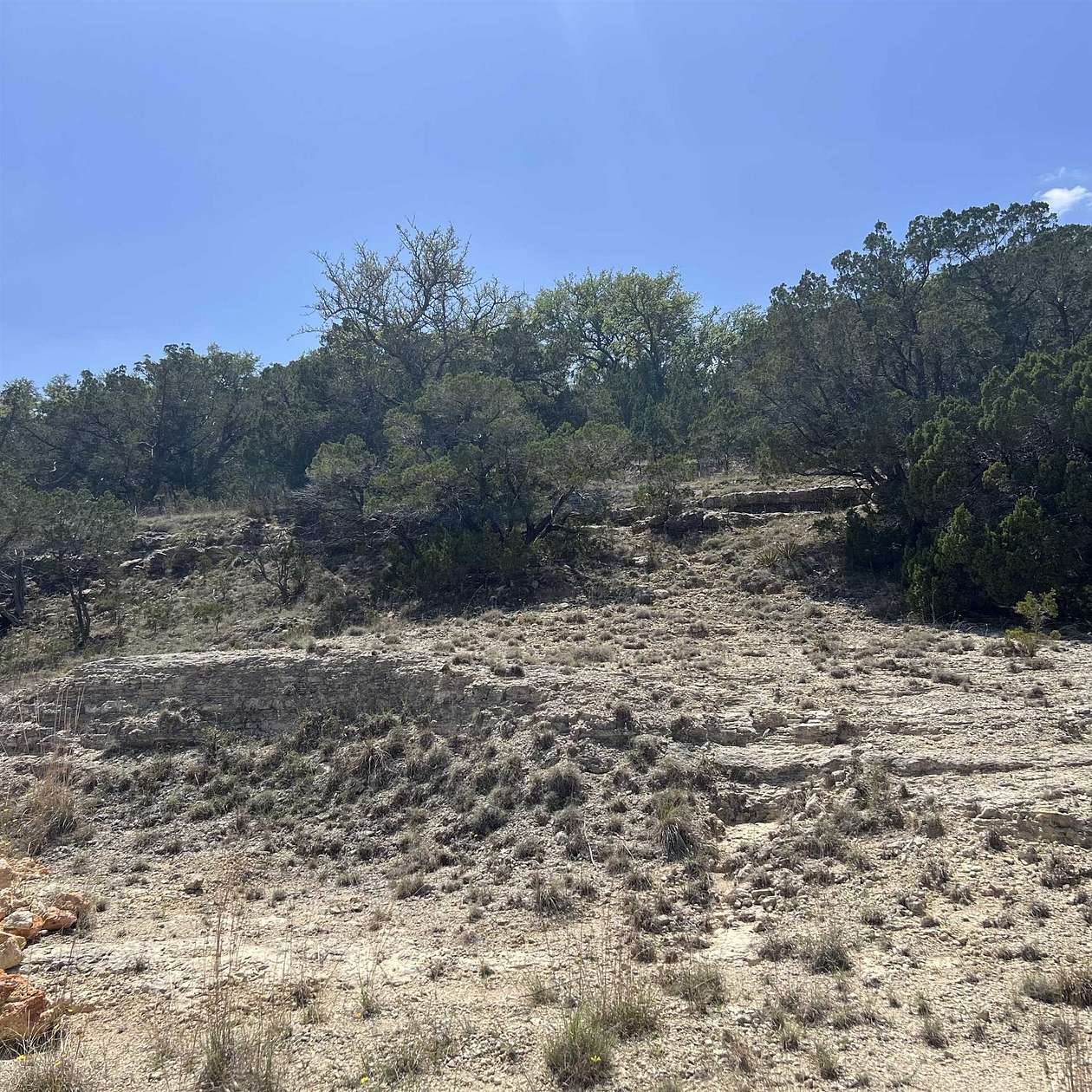 0.44 Acres of Land for Sale in Marble Falls, Texas