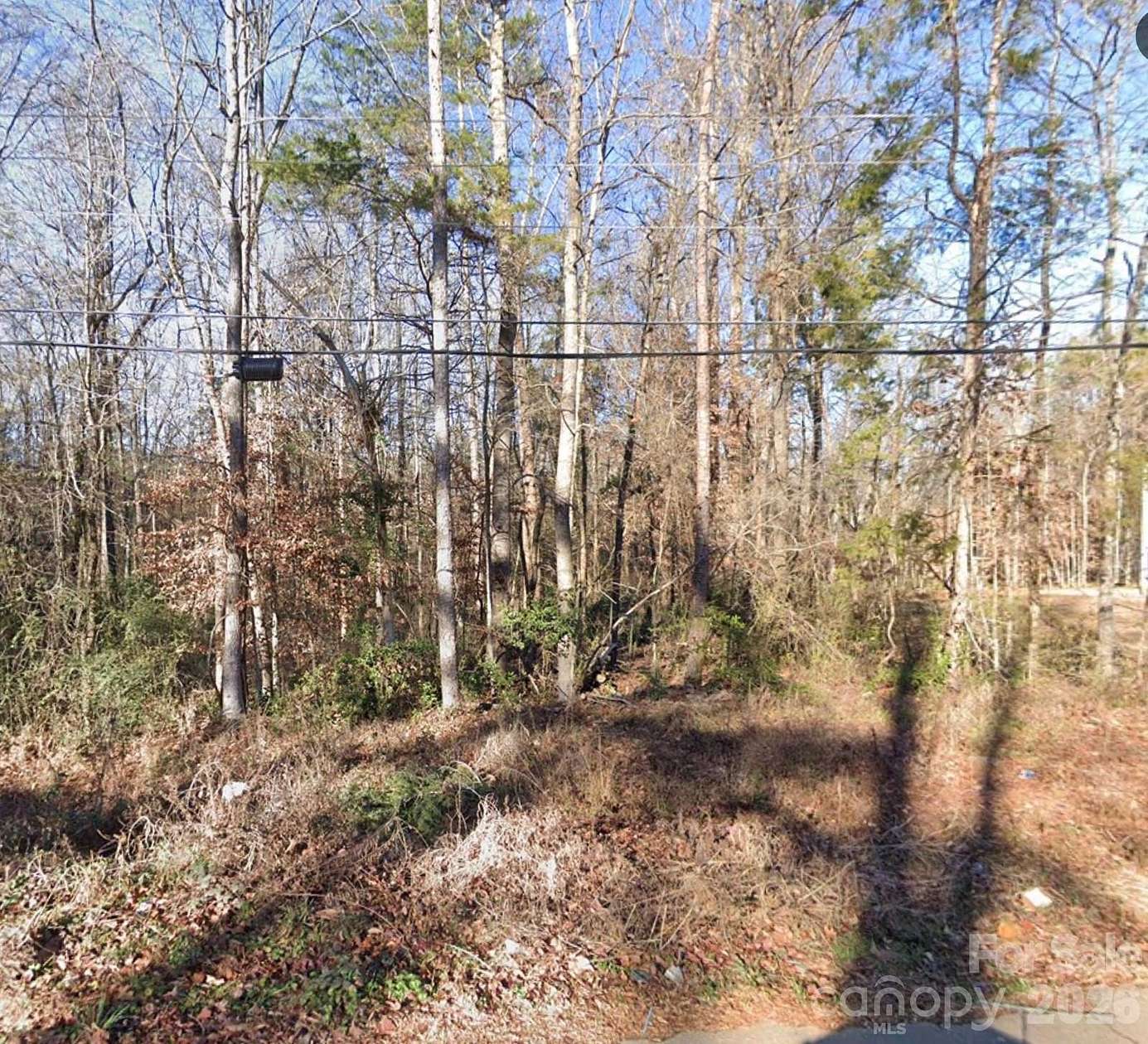0.3 Acres of Land for Sale in Charlotte, North Carolina