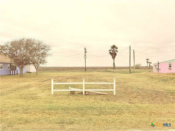 0.16 Acres of Land for Sale in Port Lavaca, Texas