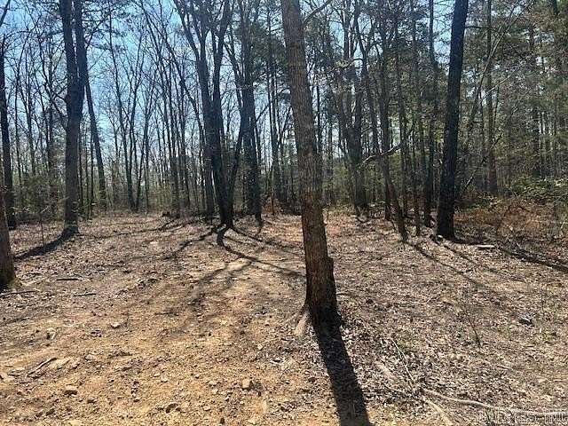 9.48 Acres of Land for Sale in Shirley, Arkansas