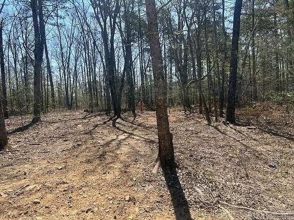 9.48 Acres of Land for Sale in Shirley, Arkansas