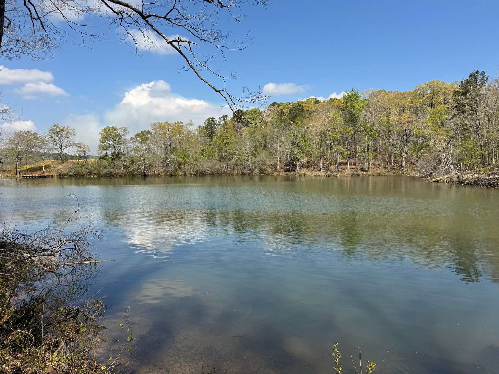 1 Acre of Residential Land for Sale in Tallassee, Alabama