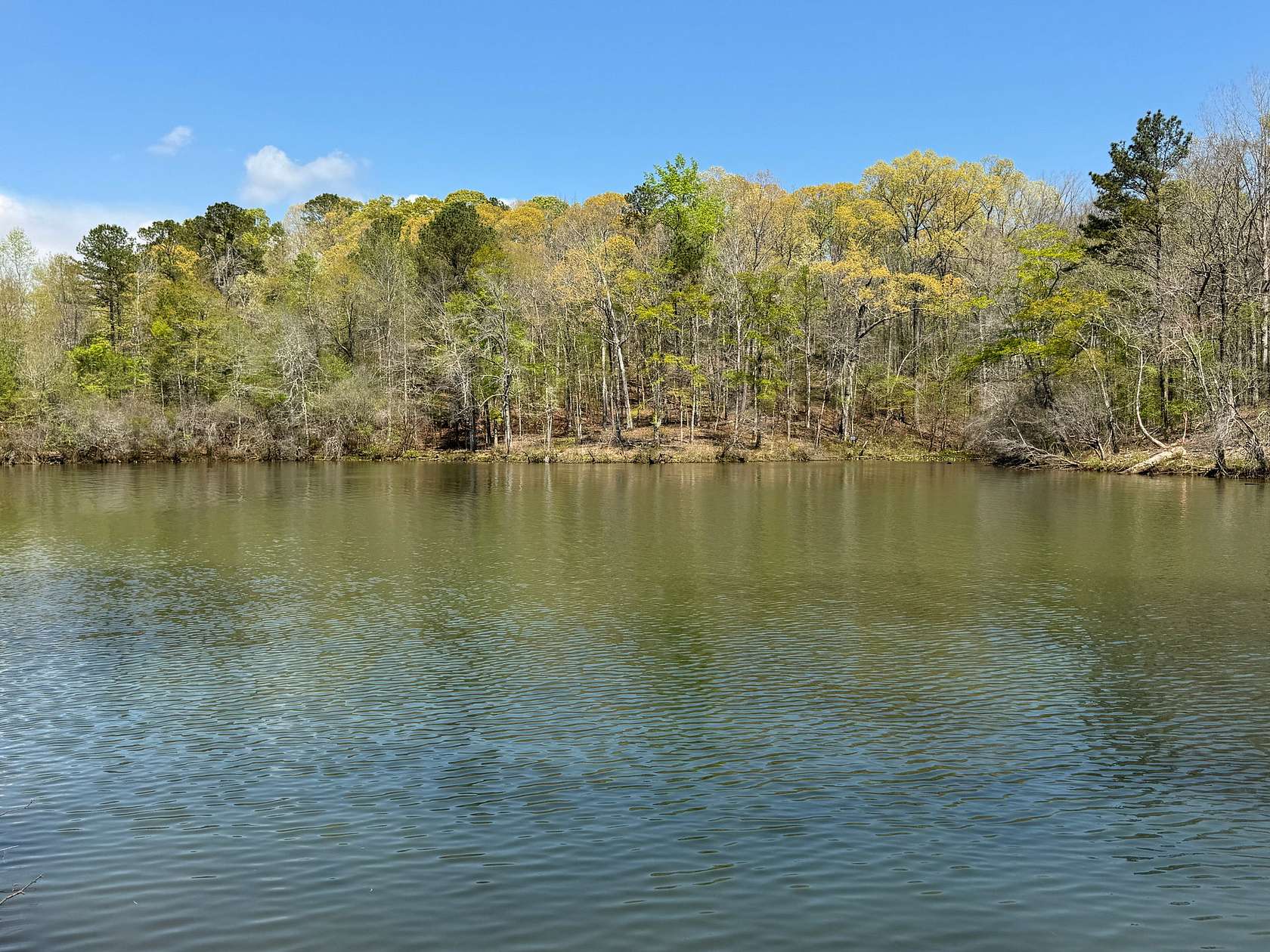 1 Acre of Residential Land for Sale in Tallassee, Alabama