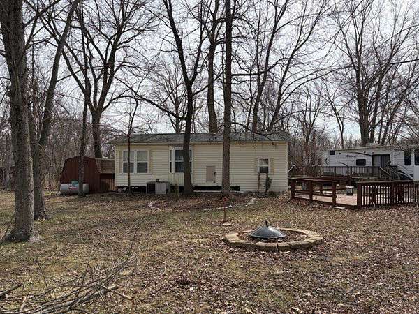 0.11 Acres of Residential Land for Sale in Seneca, Illinois