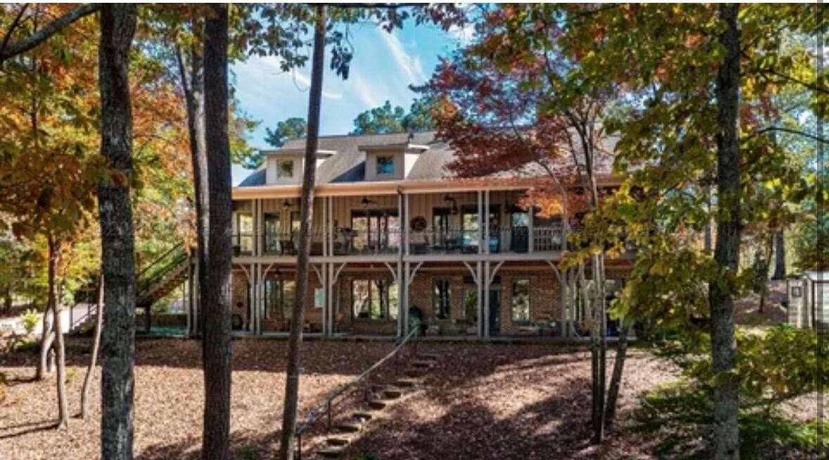 1.7 Acres of Land with Home for Sale in Jasper, Alabama