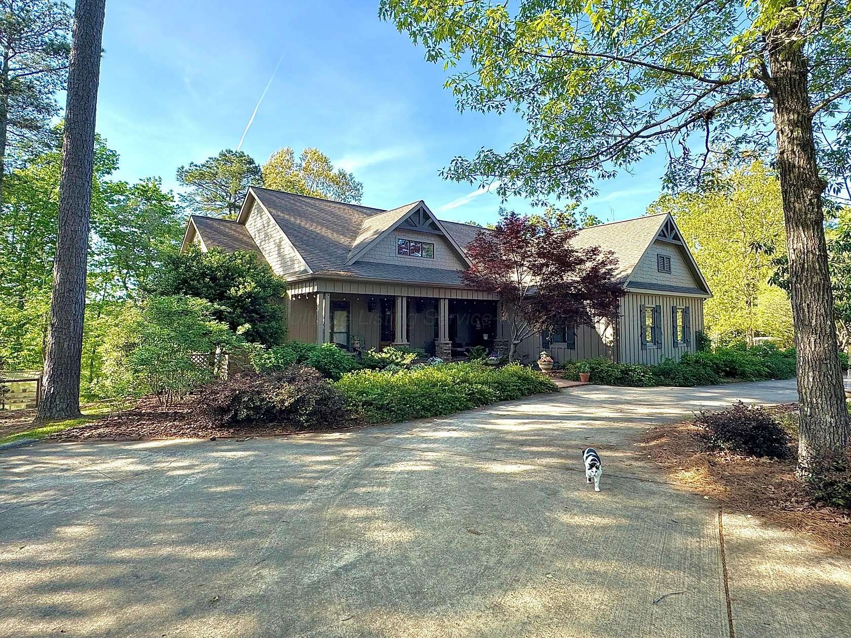 1.7 Acres of Land with Home for Sale in Jasper, Alabama