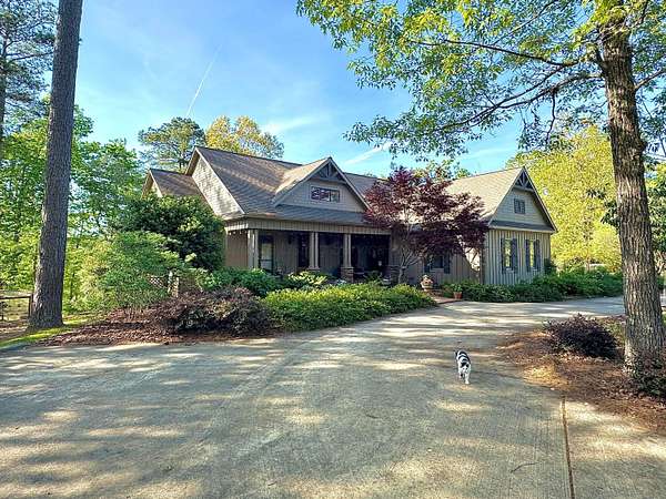 1.7 Acres of Land with Home for Sale in Jasper, Alabama