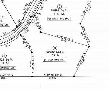 1.39 Acres of Residential Land for Sale in Asheville, North Carolina
