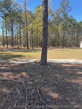 2.5 Acres of Land for Sale in Eastover, North Carolina