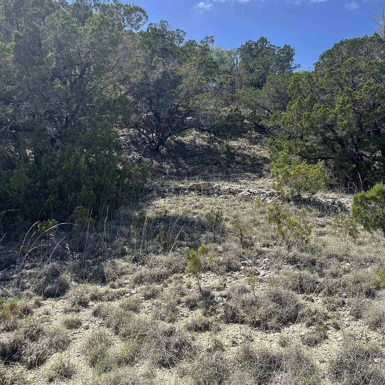 0.54 Acres of Land for Sale in Marble Falls, Texas
