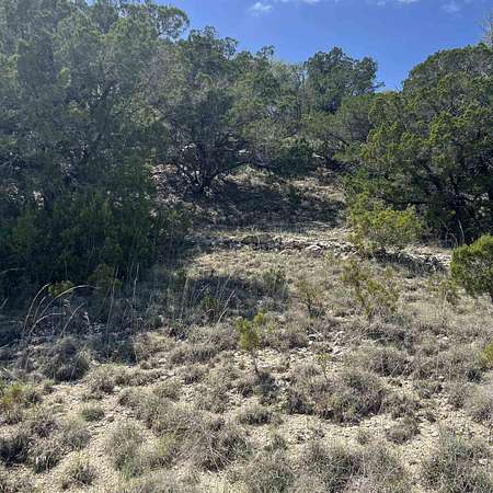 0.54 Acres of Land for Sale in Marble Falls, Texas