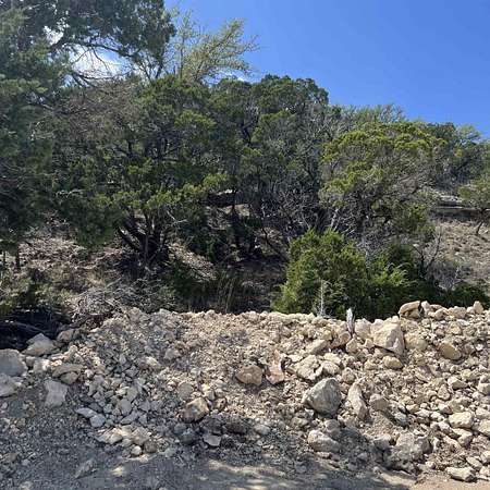 0.51 Acres of Land for Sale in Marble Falls, Texas