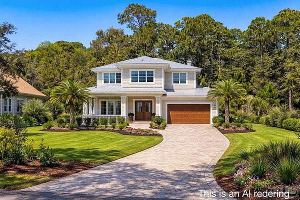 1.6 Acres of Residential Land for Sale in Gulf Breeze, Florida