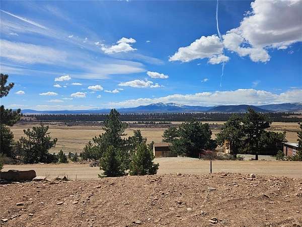 1 Acre of Residential Land for Sale in Fairplay, Colorado