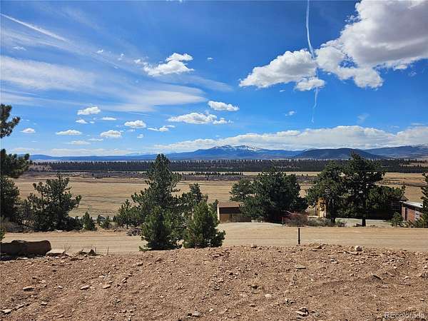 1 Acre of Residential Land for Sale in Fairplay, Colorado