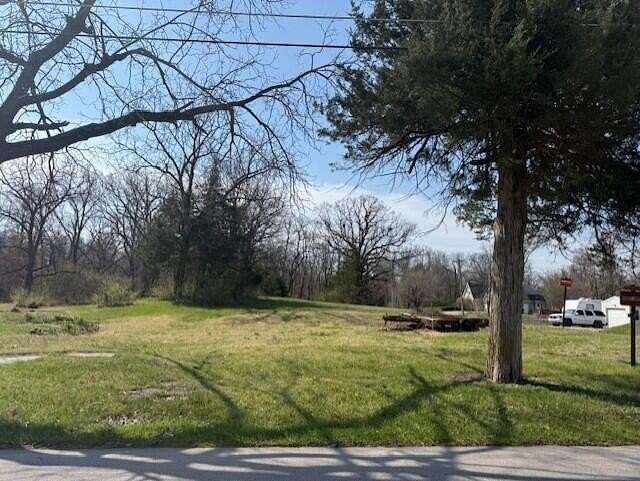 0.18 Acres of Land for Sale in Moberly, Missouri