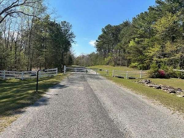 1.6 Acres of Land for Sale in Jasper, Alabama