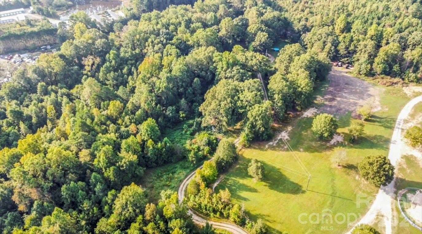 2.1 Acres of Mixed-Use Land for Sale in Iron Station, North Carolina