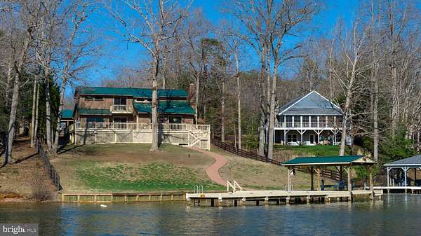 2.43 Acres of Land with Home for Sale in Spotsylvania, Virginia