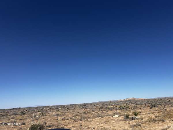 0.26 Acres of Residential Land for Sale in El Paso, Texas