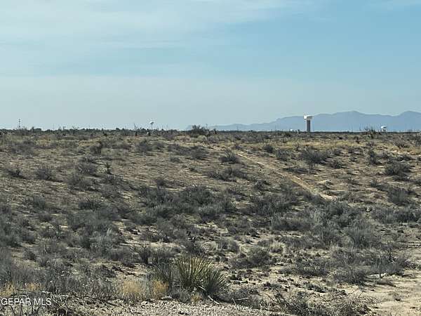 0.31 Acres of Residential Land for Sale in El Paso, Texas