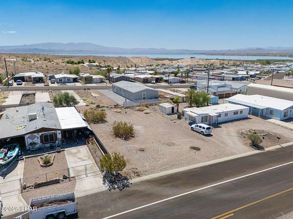 0.14 Acres of Land for Sale in Lake Havasu City, Arizona