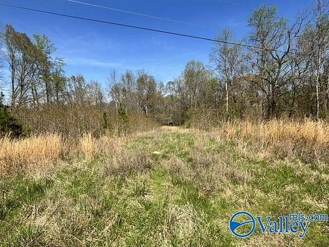 19 Acres of Recreational Land for Sale in Stevenson, Alabama