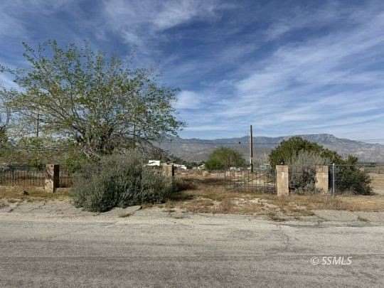 0.16 Acres of Residential Land for Sale in Lake Isabella, California
