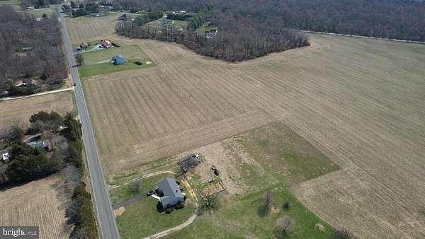 12.7 Acres of Land for Sale in Pittsgrove Township, New Jersey