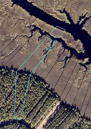 1.5 Acres of Residential Land for Sale in White Oak, Georgia