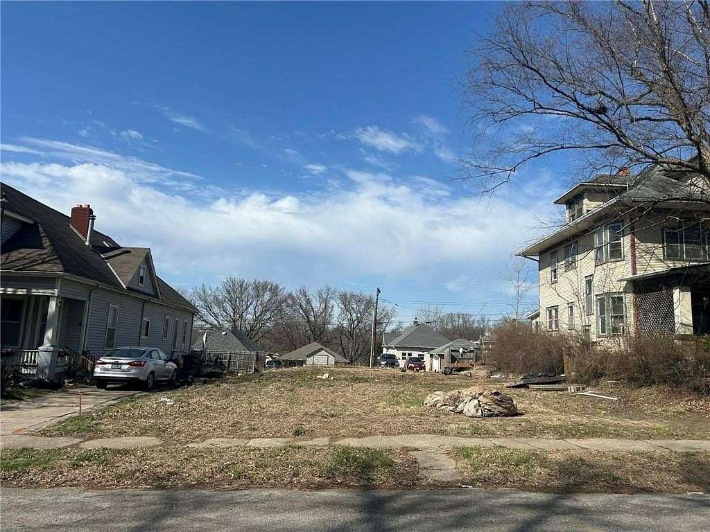 0.14 Acres of Land for Sale in St. Joseph, Missouri