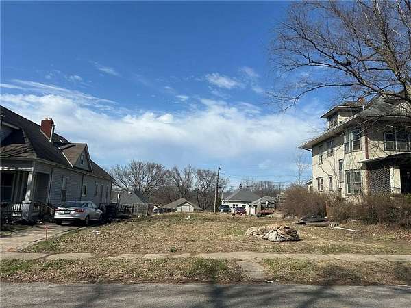 0.14 Acres of Land for Sale in St. Joseph, Missouri