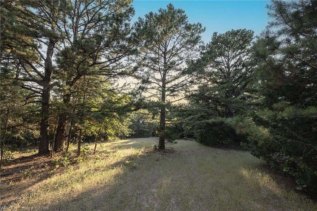 53 Acres of Recreational Land for Sale in Bokoshe, Oklahoma