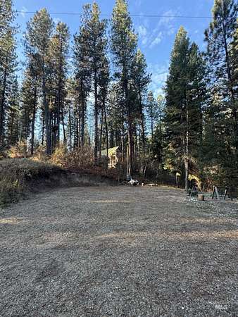 0.39 Acres of Residential Land for Sale in Crouch, Idaho