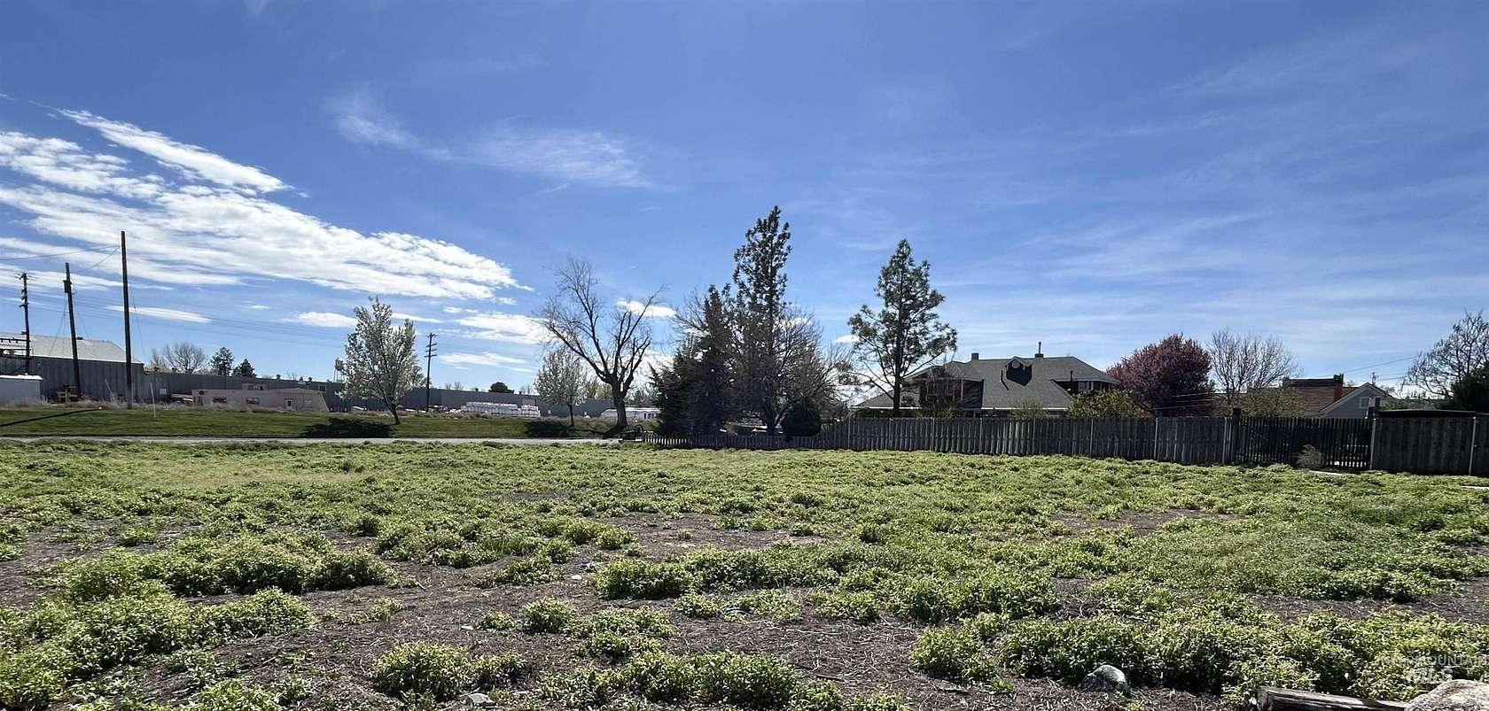 0.32 Acres of Mixed-Use Land for Sale in Glenns Ferry, Idaho