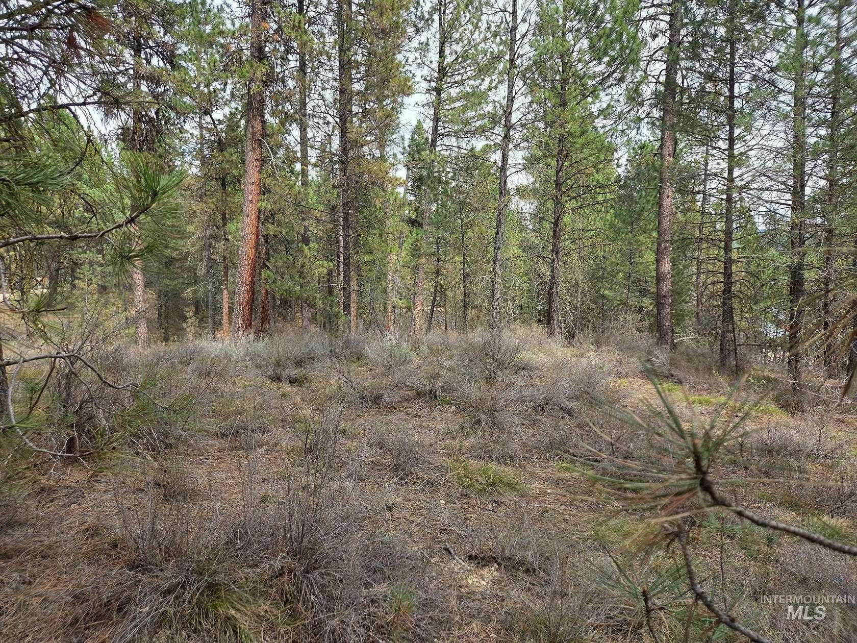 2 Acres of Residential Land for Sale in Centerville, Idaho