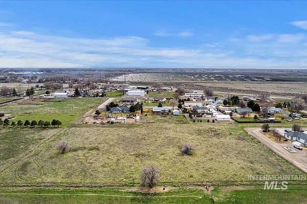 3.48 Acres of Residential Land for Sale in Mountain Home, Idaho