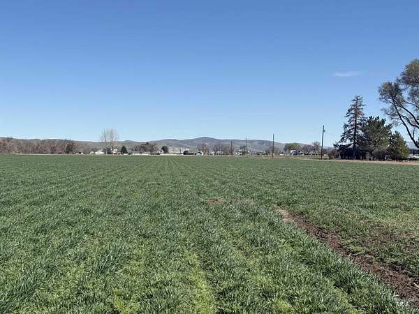 10 Acres of Residential Land for Sale in Weiser, Idaho