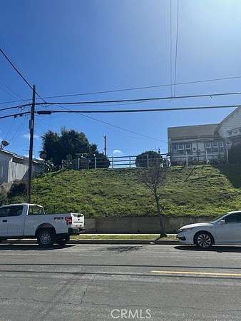 0.11 Acres of Land for Sale in San Pedro, California